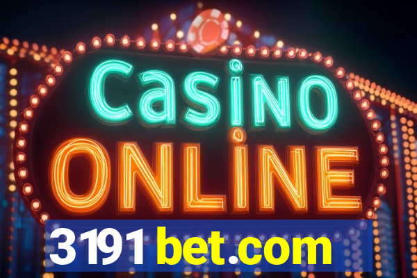 3191 bet.com